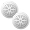 Pyle Pyle 5" White Waterproof Marine Speaker PLMR51W - alternate 1